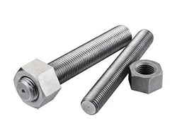 Stainless Steel Stud Bolts